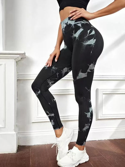 Leggins Gym Confort