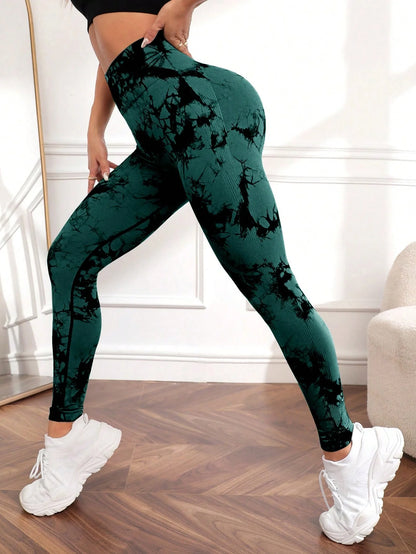 Leggins Gym Confort