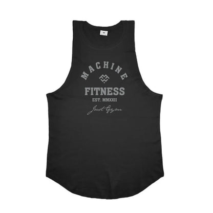 Camiseta Gym Machine