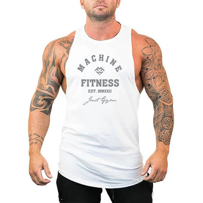 Camiseta Gym Machine